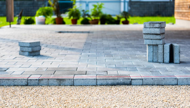 Red Bank, TN Driveway Paving Services Company